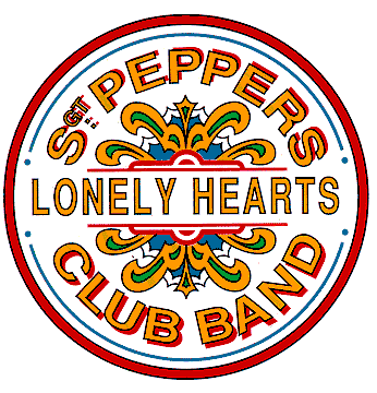 Nada más que música. Sgt. Pepper’s