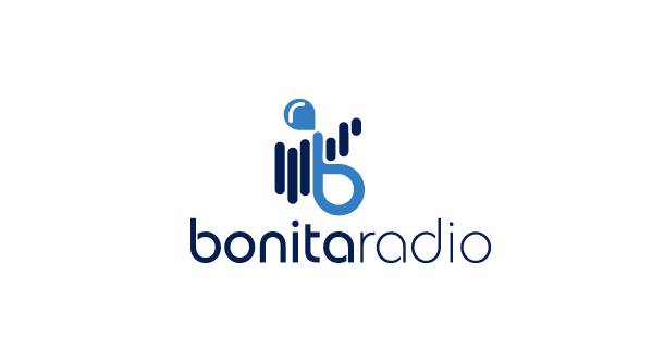Bonita Radio - Logo 2