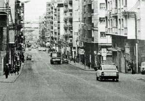 Avenida San José 1984