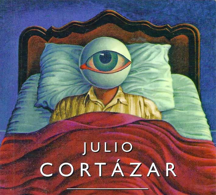 Julio Cortázar. Historias de Cronopios y de Famas – Manual de instrucciones-1
