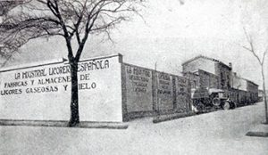 1922-Licorera