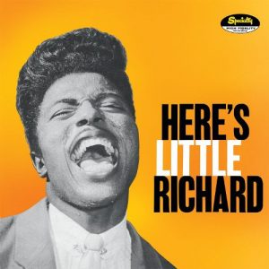 2-Little Richard