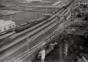 4-Estación de Miraflores 1975