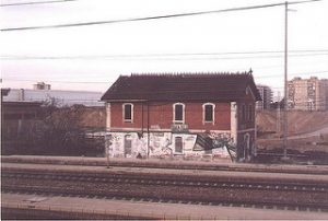 5-Estación de Miraflores 2001