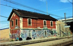 6-Estación de Miraflores 2003