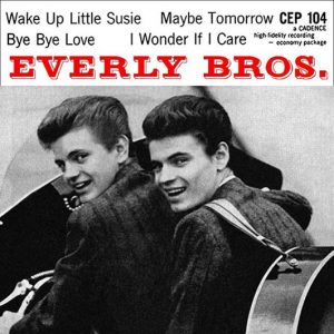 8-Everly Brothers