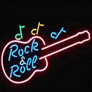 Nada más que música. Historia del Rock and Roll – 1