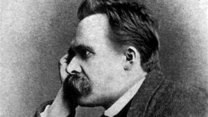 Friedrich Nietzsche (Alemania 1844-1900)