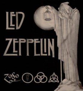 Led Zeppelin 4
