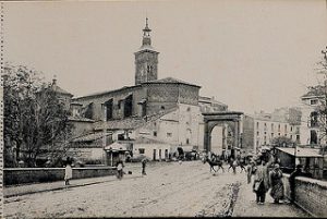 San Miguel c.1910