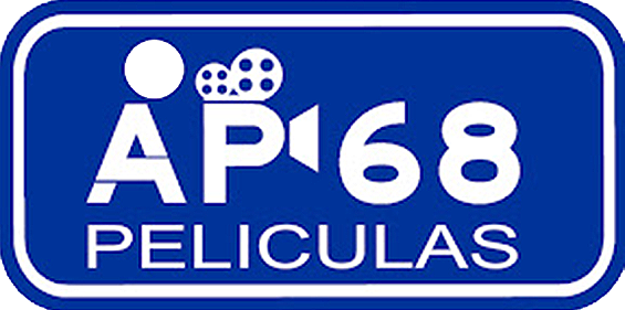 logo AP 68 Películas4