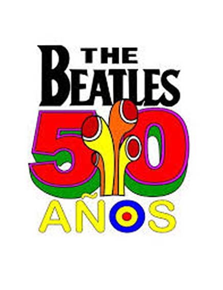 Nada más que música – The Beatles ¡50 años!