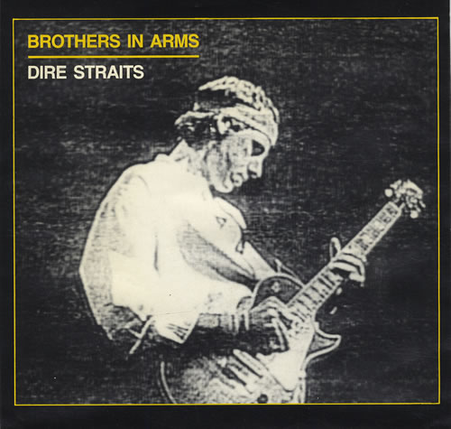 Nada más que música – Dire Straits – II