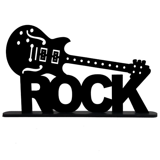 Nada más que música – Rock sin etiquetas