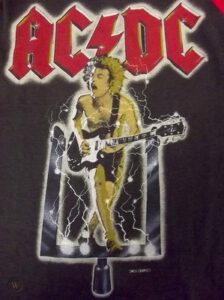 ACDC-Flick of the Switch