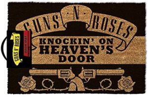 Guns N' Roses - Knockin’On Heaven’s Door