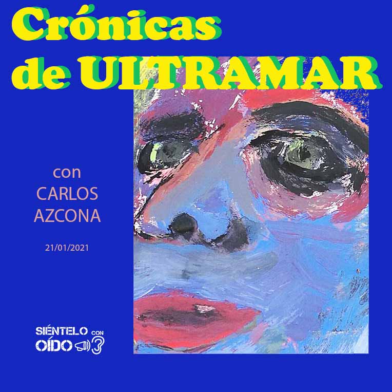 Crónicas de Ultramar – 63