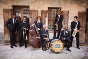 Preservation Hall Jazz Band-2