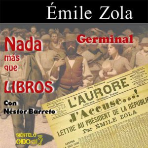 cartel-Émile Zola-cuadro