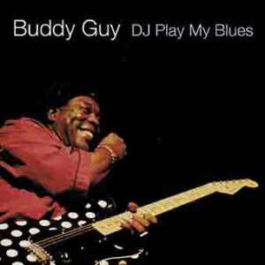 6-Buddy Guy