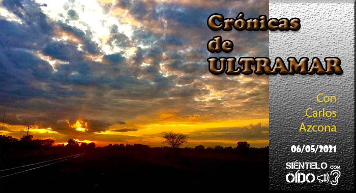 Crónicas de Ultramar – 77
