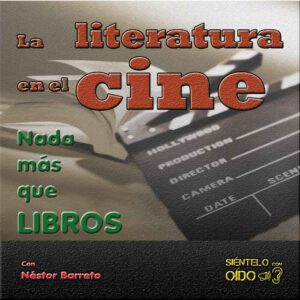 CARTEL NMQL - Literatura y cine-cuadrado