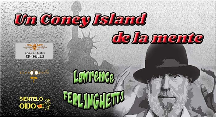 Lawrence Ferlinghetti – Un Coney Island de la mente