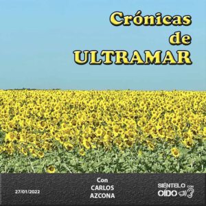 CARTEL Cronicas92-CUADRO