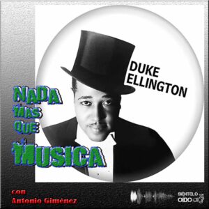 CARTEL NMQM-Duke Ellington-CUADRO