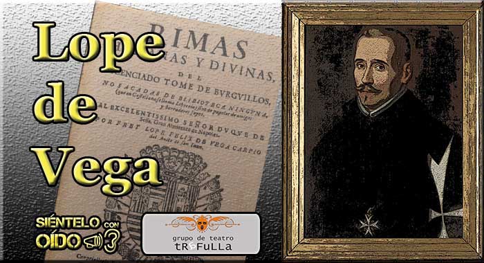 Lope de Vega – Rimas de Tomé de Burguillos