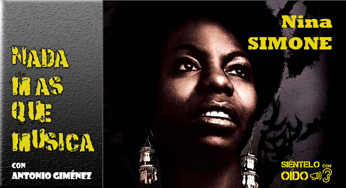 Nada más que música – Nina Simone