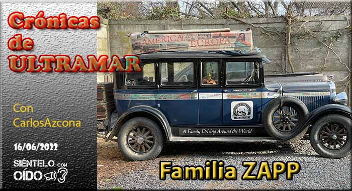 CARTEL Cronicas-Fam Zapp-WP