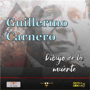 CARTEL-Guillermo Carnero-cuadro