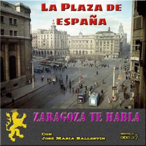 CARTEL ZTH-Plaza España-cuadro
