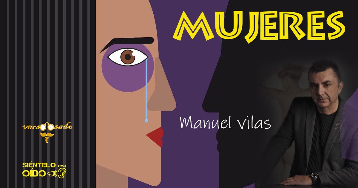 Poesía: ‘Mujeres’ – (Manuel Vilas)