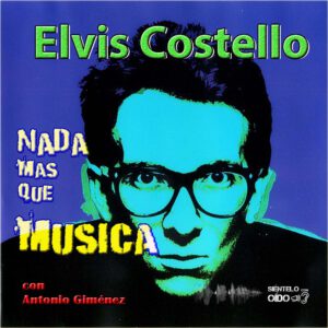 CARTEL NMQM-Elvis Costello-CUADRO