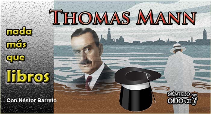 CARTEL NMQL - Thomas Mann-wp
