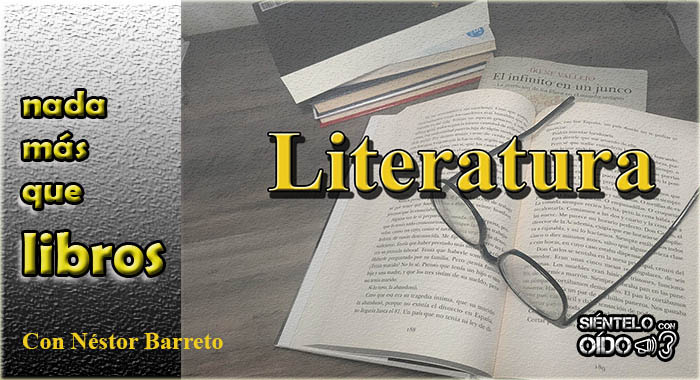 CARTEL NMQL-Literatura-wp