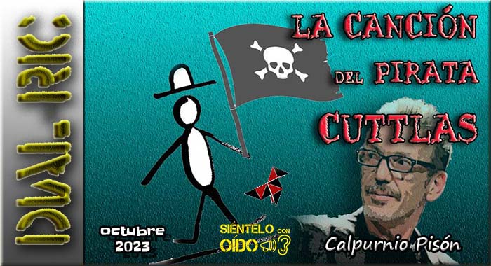 CARTEL DIAL RIC - Cuttlas-Calpurnio-wp