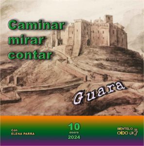 CARTEL CMC-Guara-cuadro