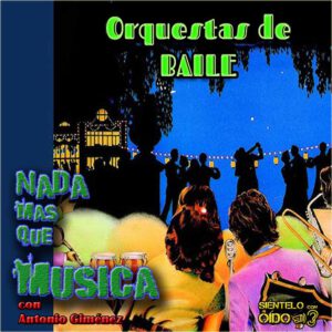 CARTEL NMQM-Orquesta baile-cuadro