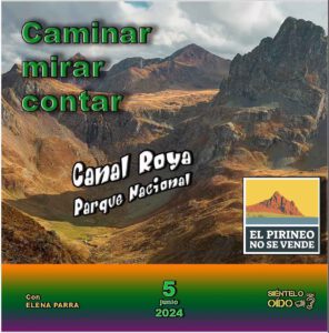 CARTEL CMC-Canal Roya Parque Nacional-cuadro