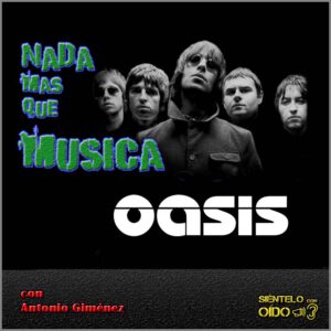 CARTEL NMQM-Oasis-CUADRO