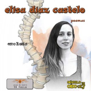 cartel elisa díaz-escoliosis-cuadro