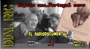 CARTEL DIAL RIC Radiodocumental- WP