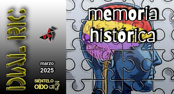 Dial Ric – 55 – Memoria histórica