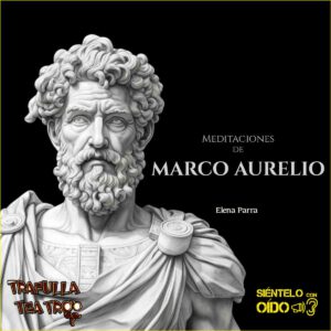 CARTEL Marco Aurelio-Cuadro