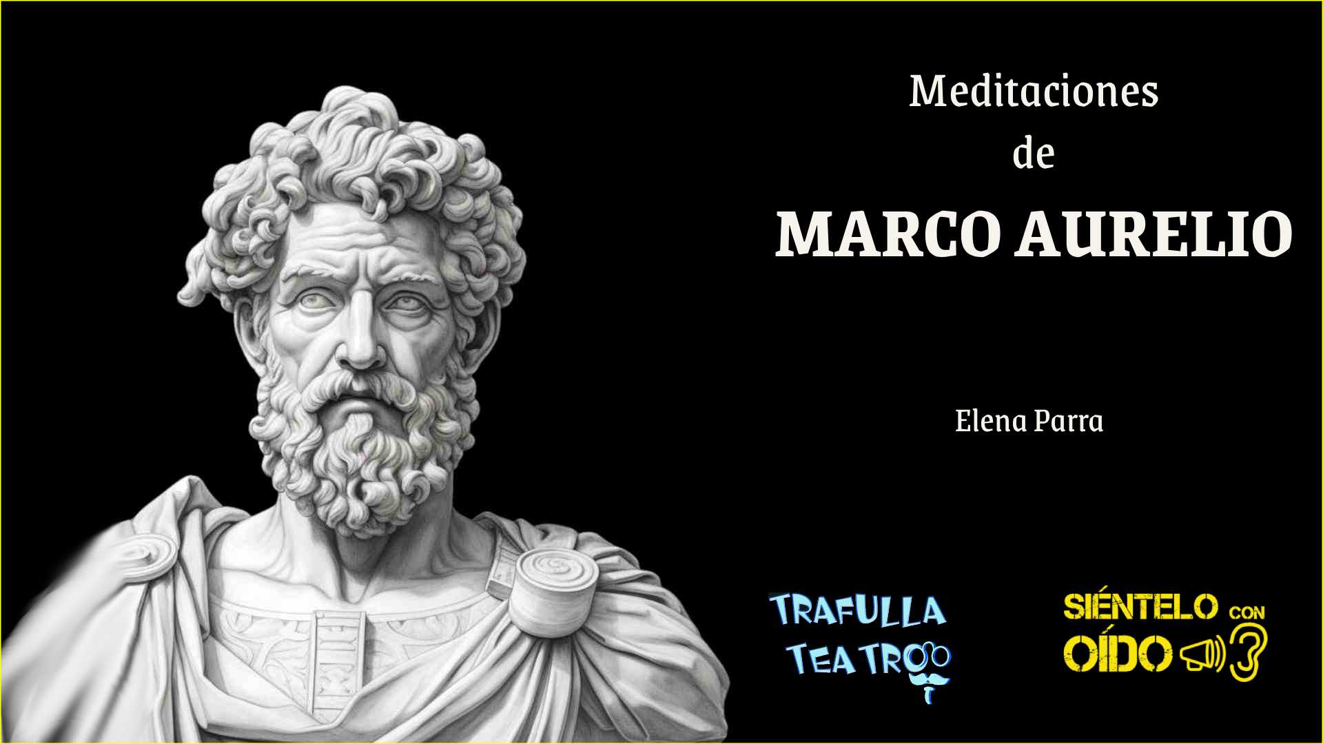Meditaciones de Marco Aurelio