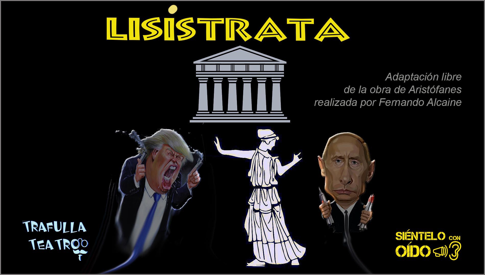 Lisístrata