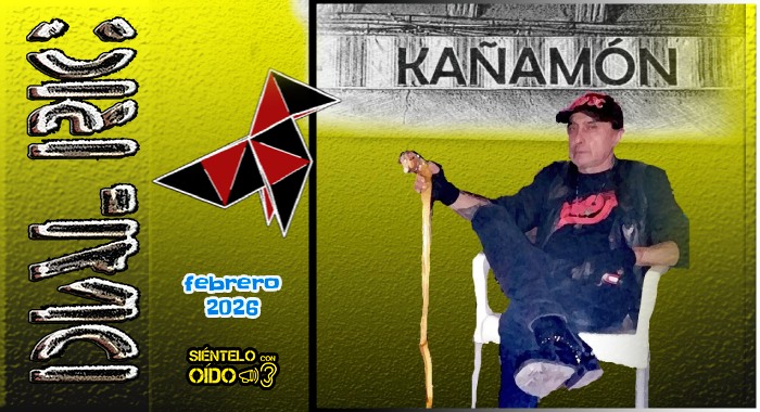 Dial Ric – 63 – Encuentro Kañamón